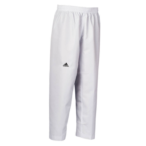 Adidas "ADI-Start II Eco" Taekwondo dobok - WT