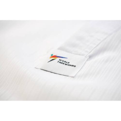 Adidas "ADI-Start II Eco" Taekwondo dobok - WT