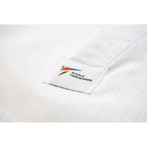 Adidas "ADI-Start II Eco" Taekwondo dobok - WT