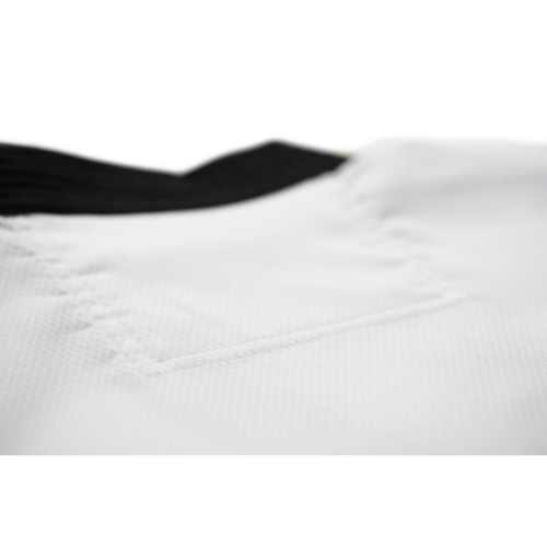 Adidas "ADI-Flex" Taekwondo dobok - uden striper - WT