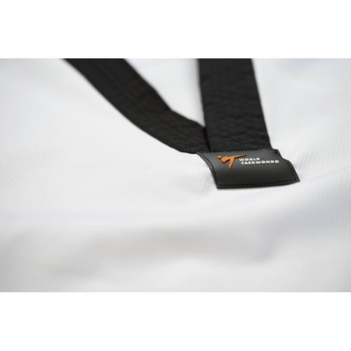 Adidas "ADI-Flex" Taekwondo dobok - uden striper - WT