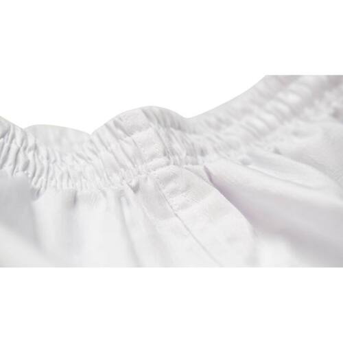 Adidas "ADI-Champ IV" - Taekwondo dobok - sort krave - WT