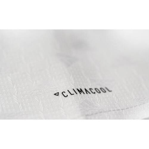 Adidas "ADI-Champ IV" - Taekwondo dobok - sort krave - WT