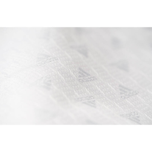 Adidas "ADI-Champ IV" - Taekwondo dobok - sort krave - WT