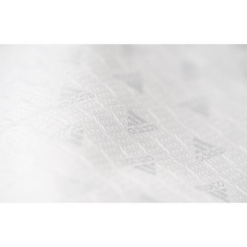 Adidas "ADI-Champ IV" - Taekwondo dobok - sort krave - WT