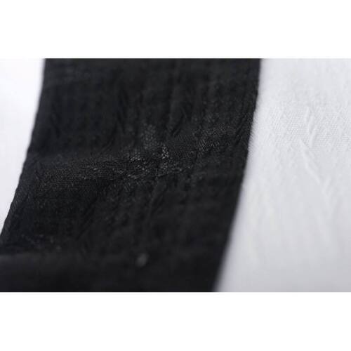 Adidas "ADI-Champ IV" - Taekwondo dobok - sort krave - WT