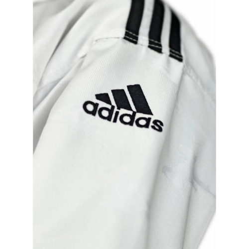 Adidas "Supermaster II 3-stripes" - Taekwondo dobok