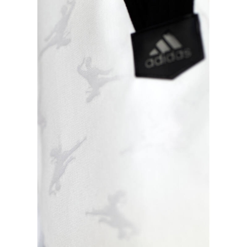 Adidas "Supermaster II 3-stripes" - Taekwondo dobok