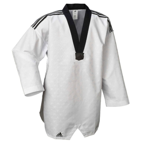 Adidas "Grand Master II 3-stripes" Taekwondo dobok