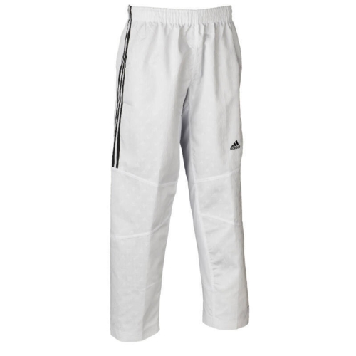 Adidas "Grand Master II 3-stripes" Taekwondo dobok