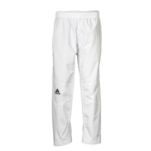 Adidas "FIGHTER" Taekwondo dobok - uden striber - WT