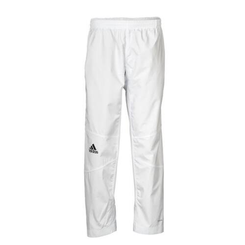 Adidas "FIGHTER" Taekwondo dobok - uden striber - WT