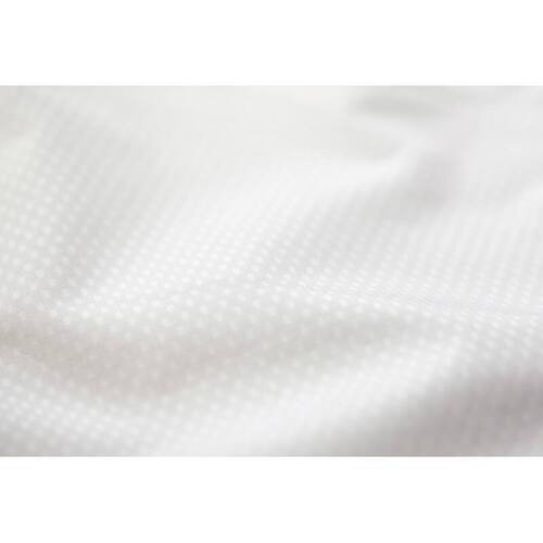 Adidas "FIGHTER" Taekwondo dobok - uden striber - WT