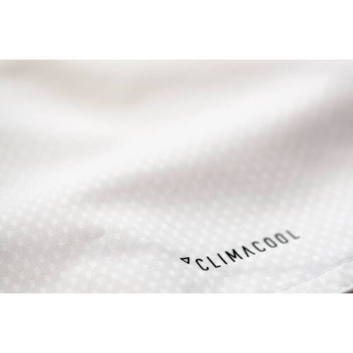 Adidas "FIGHTER" Taekwondo dobok - uden striber - WT