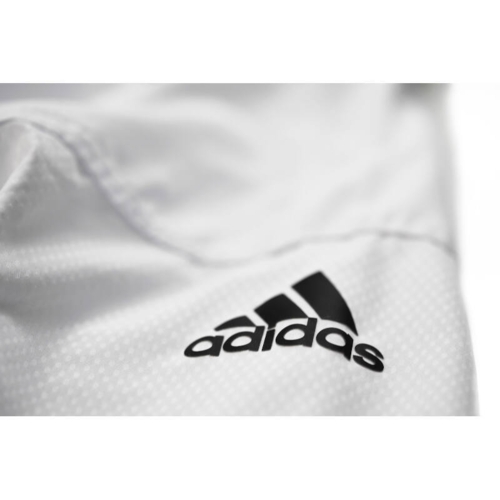 Adidas "FIGHTER" Taekwondo dobok - uden striber - WT