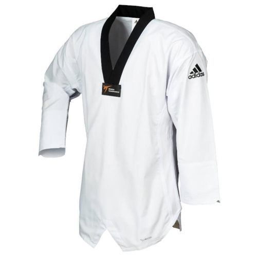 Adidas "FIGHTER" Taekwondo dobok til kvinder - WT