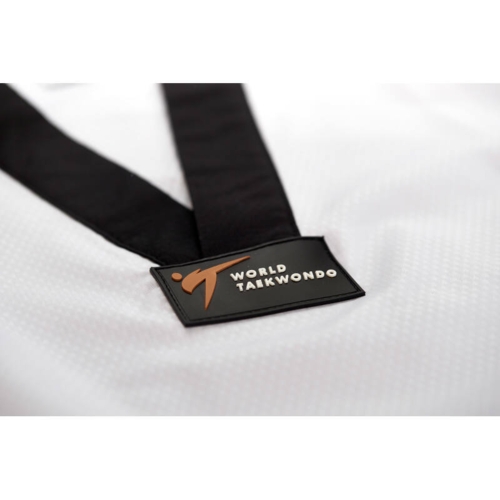 Adidas "FIGHTER" Taekwondo dobok til kvinder - WT