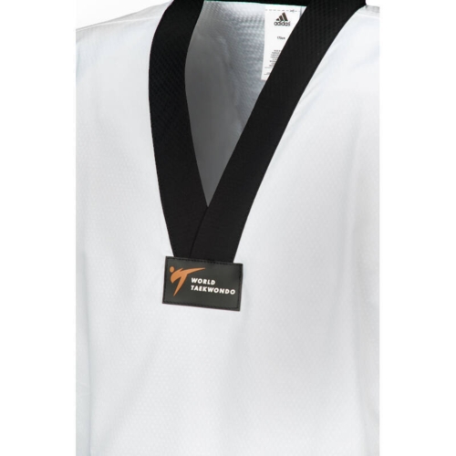 Adidas "FIGHTER" Taekwondo dobok til kvinder - WT