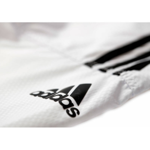 Adidas "FIGHTER" Taekwondo dobok - med striber