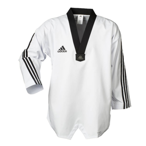 Adidas "ADI-Flex 3-stripes" Taekwondo dobok