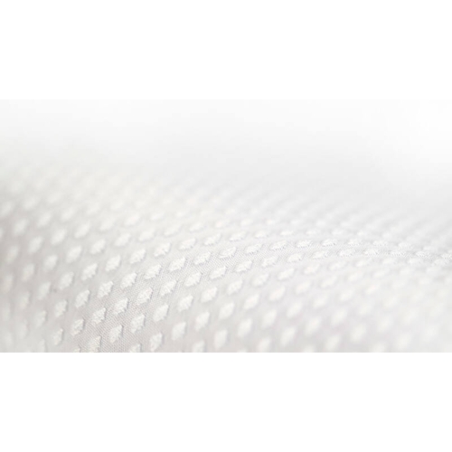 Adidas "ADI-Fighter Eco 3-stripes" Taekwondo dobok - hvid krave