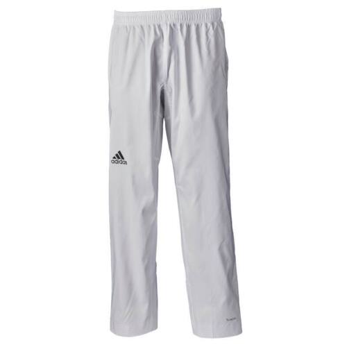 Adidas "ADI-Fighter Eco WT" Taekwondo dobok - sort krave - WT