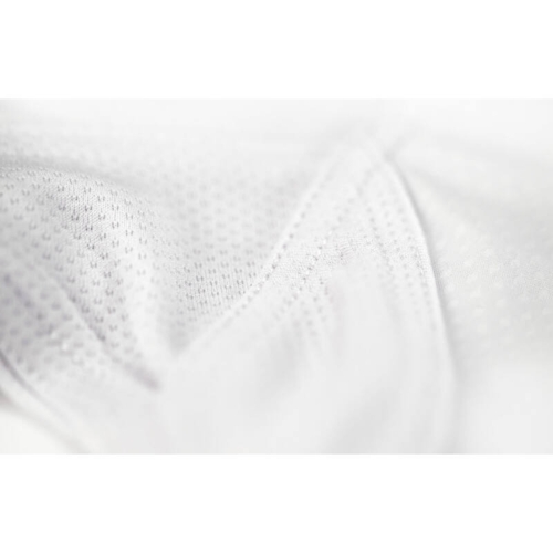 Adidas "ADI-Figther Eco 3-stripes" Taekwondo dobok - sort krave