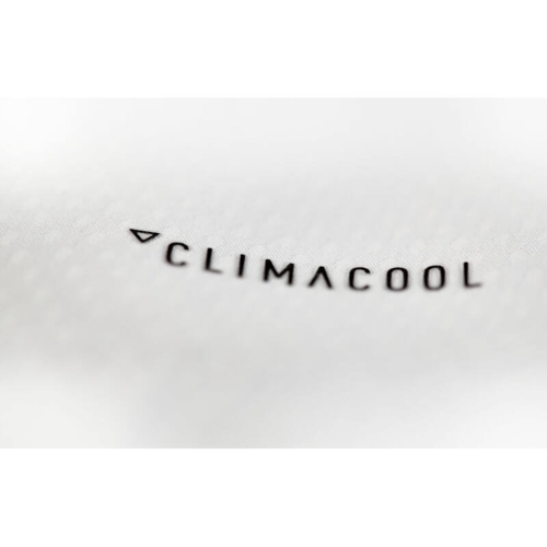 Adidas "ADI-Figther Eco 3-stripes" Taekwondo dobok - sort krave