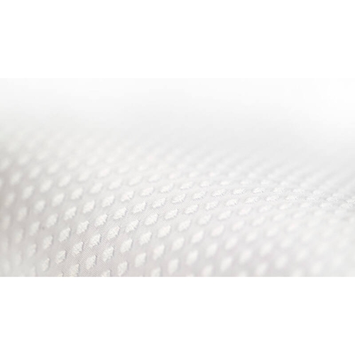 Adidas "ADI-Figther Eco 3-stripes" Taekwondo dobok - sort krave