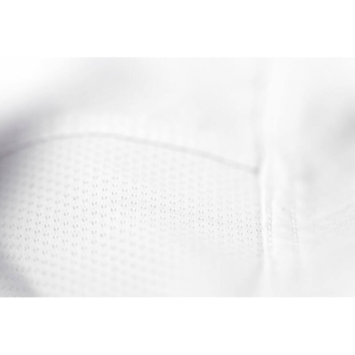 Adidas "ADI-Figther Eco 3-stripes" Taekwondo dobok - sort krave