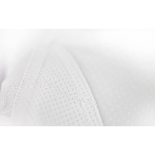 Adidas "ADI-Figther Eco 3-stripes" Taekwondo dobok - sort krave