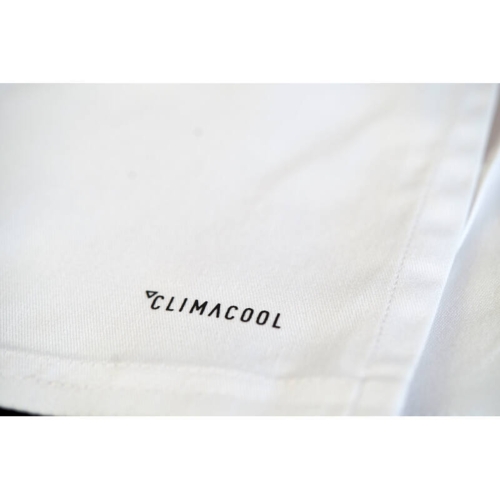 Adidas "CLUB ClimaCool" Karate Gi - 8 Oz. - WKF