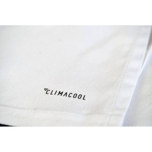 Adidas "CLUB ClimaCool" Karate Gi - 8 Oz. - WKF