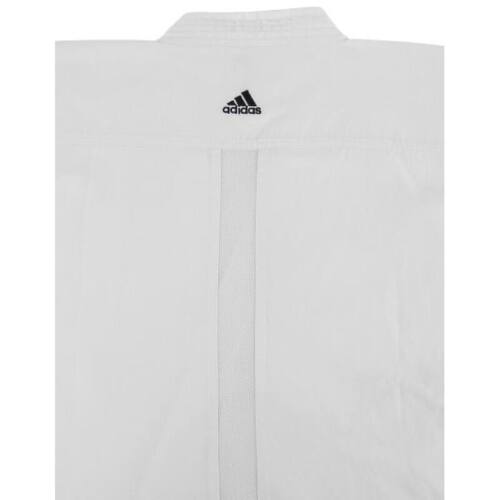 Adidas "CLUB ClimaCool" Karate Gi - 8 Oz. - WKF