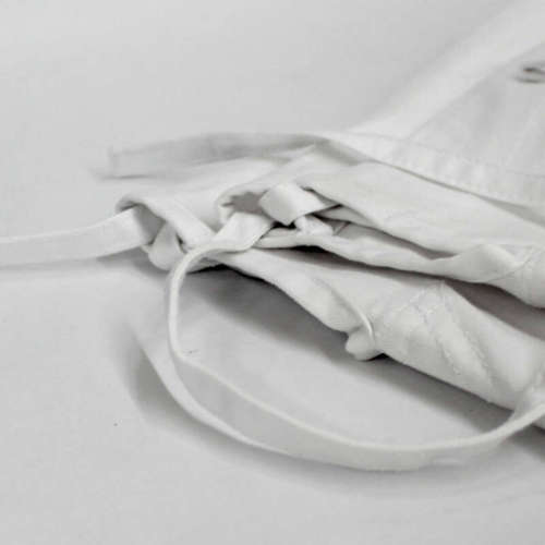 Adidas "TAIKYOKU" Kata Karate Gi - 11 Oz. - WKF