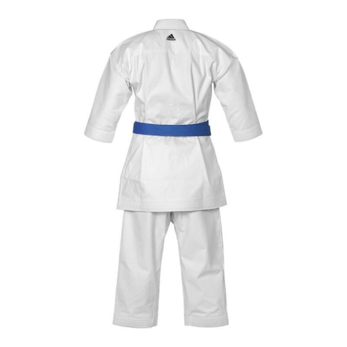 Adidas "SHORI" Kata Karate Gi - 14 Oz. - WKF