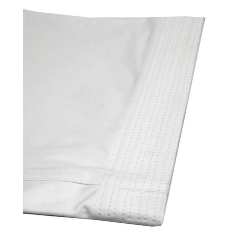 Adidas "SHORI" Kata Karate Gi - 14 Oz. - WKF