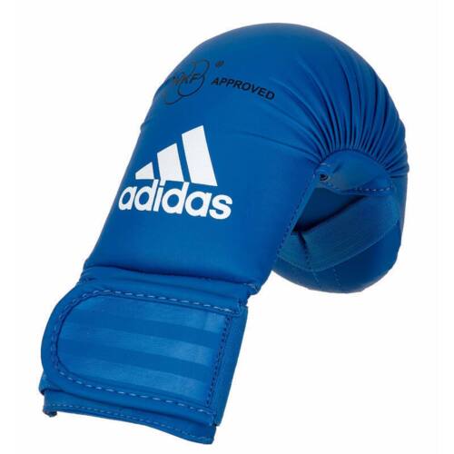 ADIDAS Karate Kamphandske - WKF-godkendt