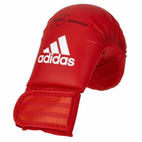 ADIDAS Karate Kamphandske - WKF-godkendt