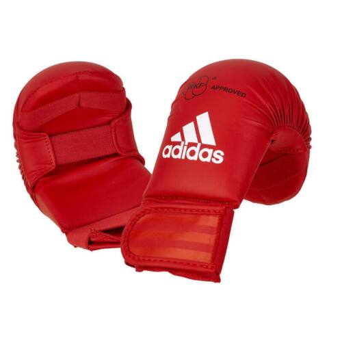 ADIDAS Karate Kamphandske - WKF-godkendt