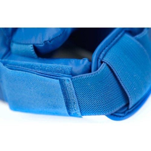 ADIDAS Karate fod- og benbeskytter - WKF-godkendt