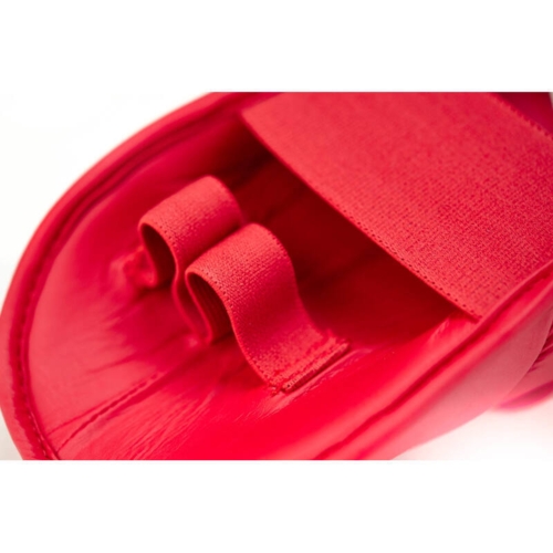 ADIDAS Karate fod- og benbeskytter - WKF-godkendt