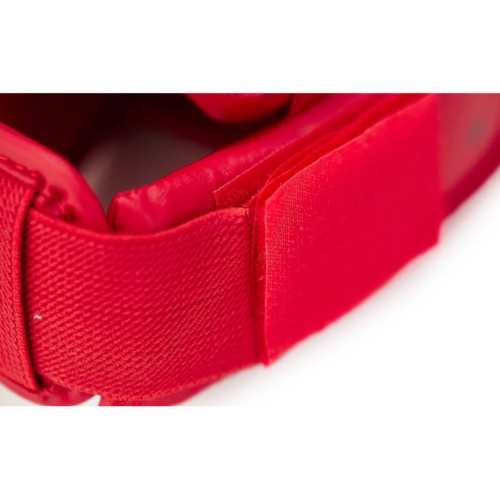 ADIDAS Karate fod- og benbeskytter - WKF-godkendt