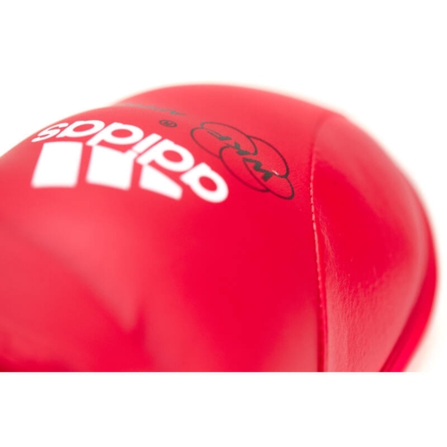 ADIDAS Karate fod- og benbeskytter - WKF-godkendt