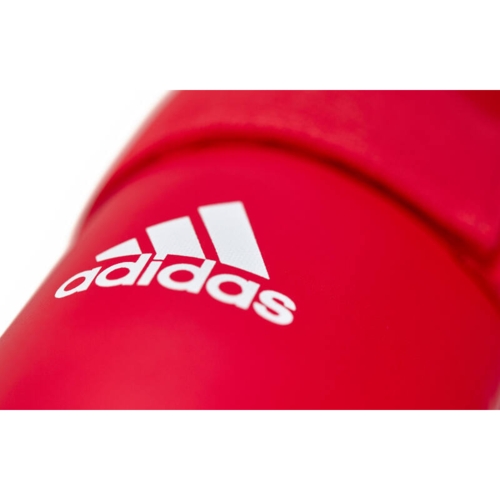 ADIDAS Karate fod- og benbeskytter - WKF-godkendt