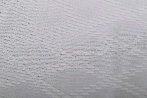 Adidas "CHAMPION III IJF - Slim-Fit" - Judo Gi - 750g - Hvid m. sorte striber