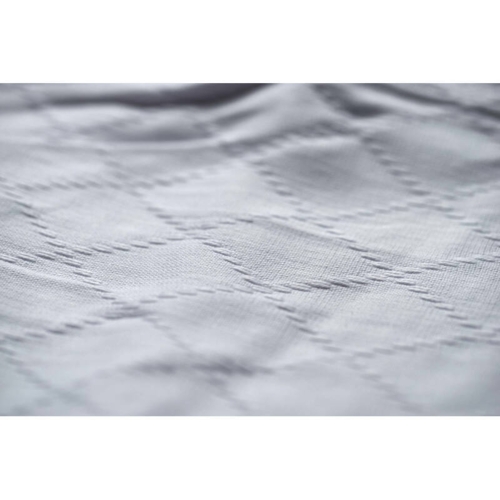 Adidas "TRAINING" Judo Gi - 500g - Hvid m. sorte striber