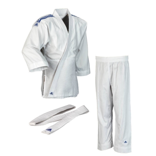 Adidas "EVOLUTION" Judo Gi - 250g - J250E