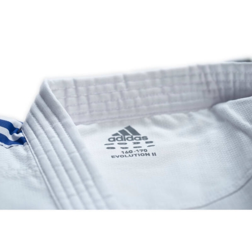 Adidas "EVOLUTION" Judo Gi - 250g - J250E