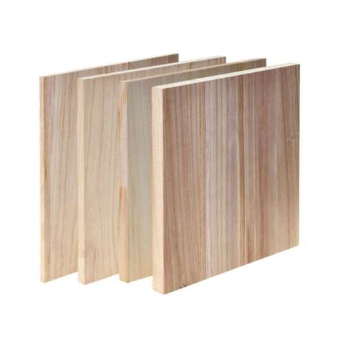 Engangs Break Boards - Pakke med 5 brædder